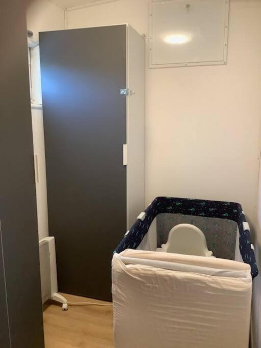 Ferienhaus Meise Wervershoof Esterno foto
