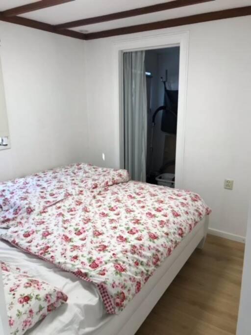 Ferienhaus Meise Wervershoof Esterno foto