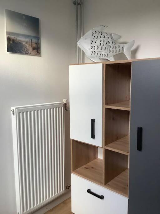 Ferienhaus Meise Wervershoof Esterno foto