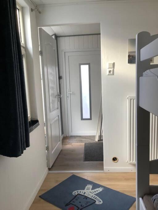 Ferienhaus Meise Wervershoof Esterno foto